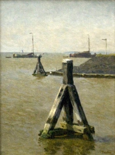 Kikotoi baknNetherlands：Dukdalfn 作者 威廉·特伦